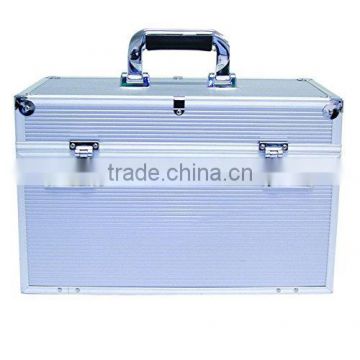 Lockable Aluminum Tool Case