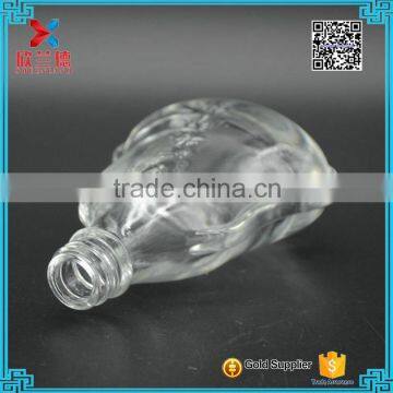Best Selling Factory Price 40ml Salfflower Oil Bottle Supplier's Choice photo-4