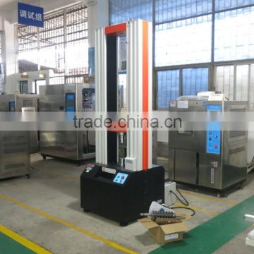 Building material tension laboratory chamber