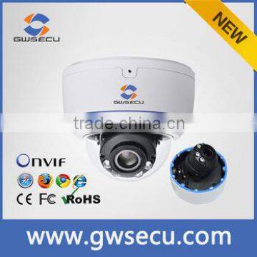 Full HD IP66 Waterproof ip camera software for govertment projects