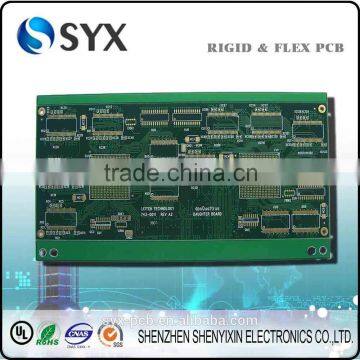 High Quality FR4 Single-sided PCB Board for Sensor photo-3