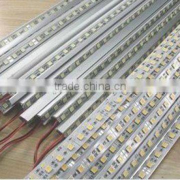 Super Bright LED Rigid Strip SMD 5630 5730 1 Meter 72 LED Light White 36W LED Strip High Quality New Quality Choice photo-2