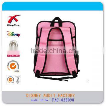 Girl Dreamlike School Bag Nylon Material Backpacks photo-3