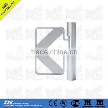 KBB KTS301-1 Swing Gate Turnstile and Access Control ,entrance Solution for Public, ISO9001 CE UL Certificate photo-2