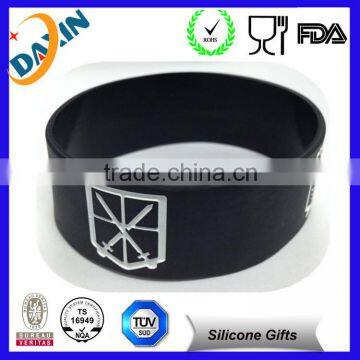 Redeemed Christian Church of God Silicone Bracelet