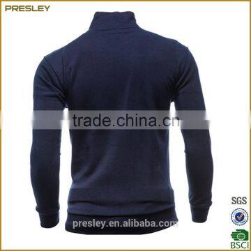 Cheap Price Simple Design Pure Color Hoodie Jacket for Man photo-3