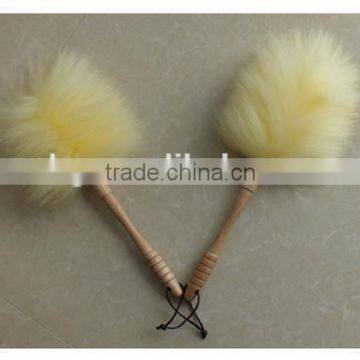 China Suppliers Lambswool Duster for Family photo-3