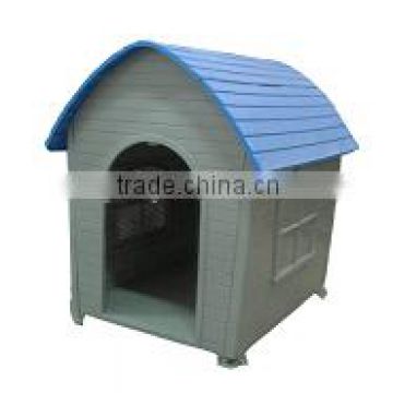 Dog Plastic Cage