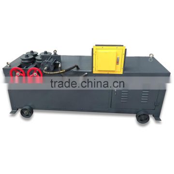 Steel Bar /Rebar/ Reinforcing Bar/Pipe/Tube Bending Round Machine