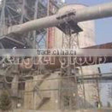 industrial furnace for clinker plant/active lime plant/nickel ore/