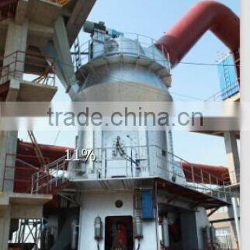 annual 300000 tons Slag micro powder production line