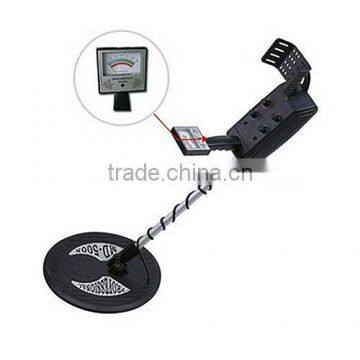 Shenzhen HOT Selling High Performance Long Range Gold Detector MD5008