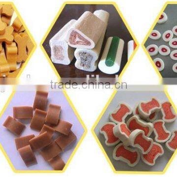 Stainless Steel Automatic Dog Treats Production Line photo-5