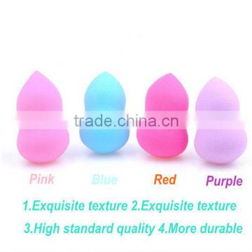 2013 popular bottle gourd make up sponge for tool