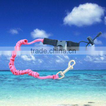 kayak paddle leash / paddle leash / paddle leash for kayaks