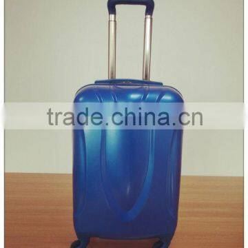 Beauty Luggage Bag Trolley Case