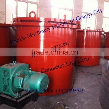 activated carbon stove