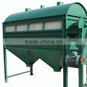 stable working fertilizer production line with high efficiency