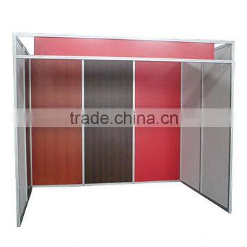 strong & durable exhibition booth