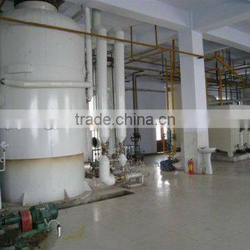 Sunflower Oil Winterisation Dewaxing Machine,Crude Sunflower Oil Dewaxing Machine,Chinese Rice Bran Oil Processing Manufacturer photo-4