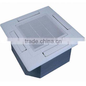 Cassette Chilled Water Fan Coil Unit