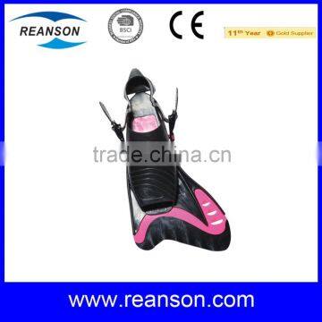 2016 Latest Design Sea-maid Diving Fins