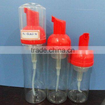 foam pump soap dispenser 42mm (PP)