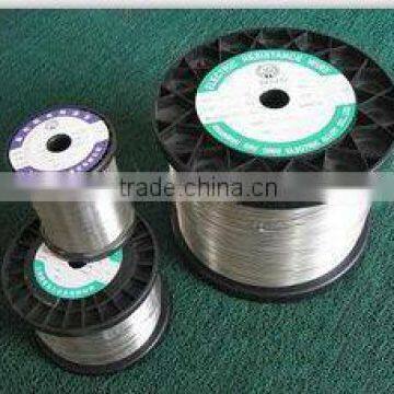 STA-FAC02 iron chromium aluminum alloy Wire