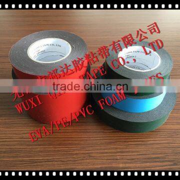 PVC Double-sided Foam Tape for Sealing photo-2