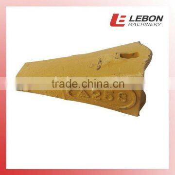 25S Excavator parts Bucket Teeth rock bucket teeth