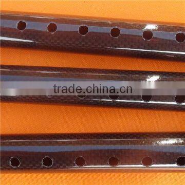 OEM Welcome Durable & Folding Paddle Board Paddle/rowing Paddle /inflatable Rowing Paddle photo-5