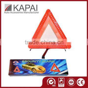 Excellent Quality Roadside Warning Triangle LED