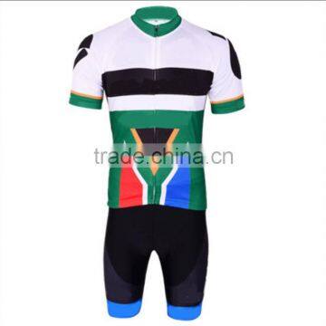 Custom Cheap China Cycling Clothing Factory Price