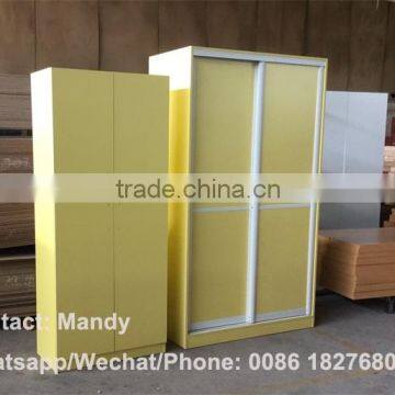 2016 Cheap Bedroom Wardrobe Designs