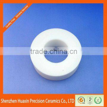 wear resistant zta zirconia ceramic sleeves customized