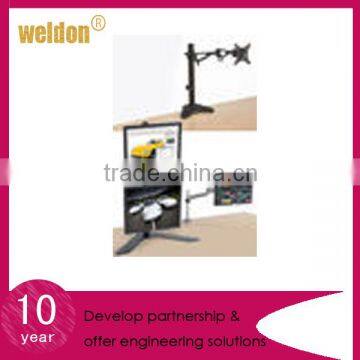 WELDON tv and brackets displays