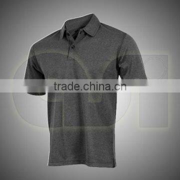 Plain Polo Shirt M/O 100% Cotton