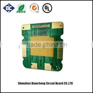 Double-sided OEM Mobile Phone Use Usb Charger Pcb Wall Charger PCB and PCBA photo-6