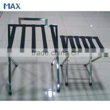 buy hotel folding luggage rack