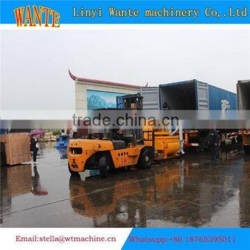 QT5-15 Hydraulic Pressure Method Fly Ash Brick Manufacturers in Sri Lanka photo-6