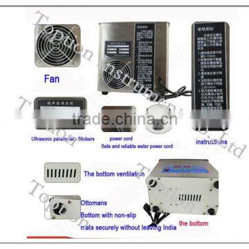 Chemical Lab Ultrasonic Cleaner photo-3