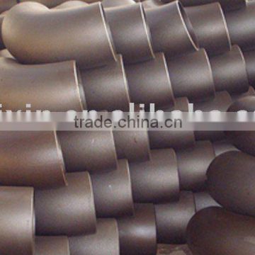 Carbon steel pipe fitting