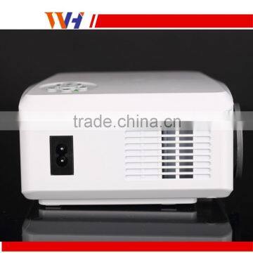 Mini 2015 Full Color Entertainment Home Cinema The Full HD 1080P Household Projection Led Video Projector photo-5