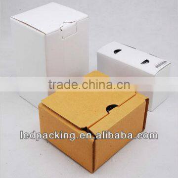Customized carton box(corrugated box)