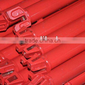 China Factory Producing And Automatic Welding Hdg All-Round Scaffolding System