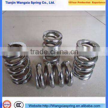 Stainless Steel Compression Spring