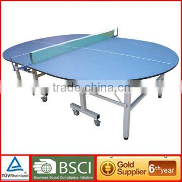 Indoor Pingpong table