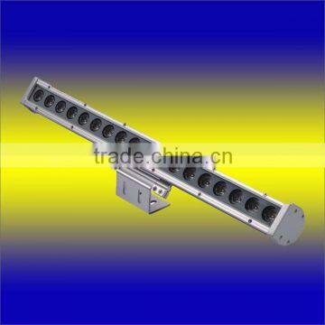 Inner DMX High Power LED Wall Washer RGB