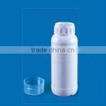 RCB-9s plastic colorful bottles