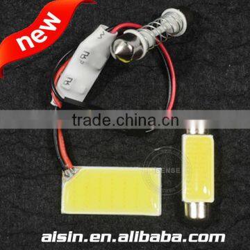 Super Bright T10 Festoon Ba9s Socket Led Car Light, Auto Led Reading Lamp, Led Car Lamp